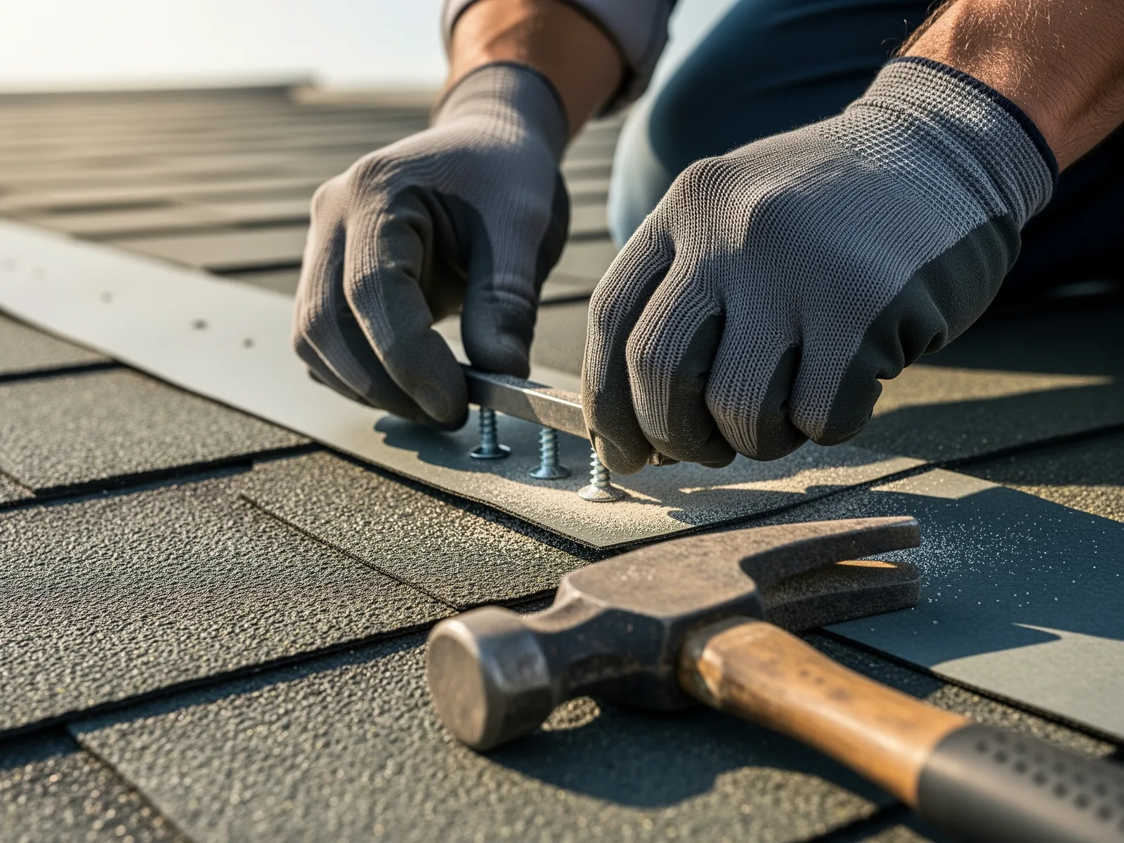 Why choose Fascia Repair in Elkton, VA